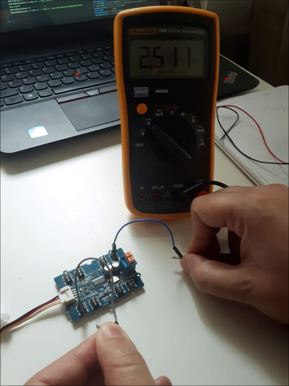 PWM Signal